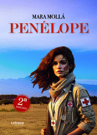 PENÉLOPE. 2ª EDICIÓN