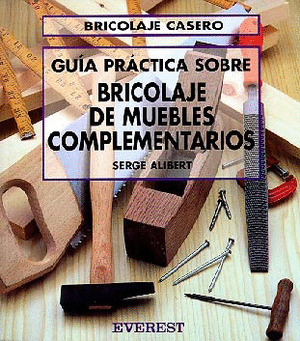 GUIA PRACTICA DE MUEBLES COMPLEMENTARIOS