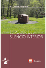 EL PODER DEL SILENCIO INTERIOR