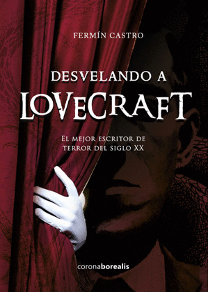 DESVELANDO A LOVERCRAFT