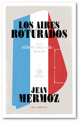 AIRES ROTURADOS, LOS