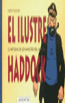 EL ILUSTRE HADDOCK-EL INTEGRAL DE LOS INSULTOS DEL CAPITAN