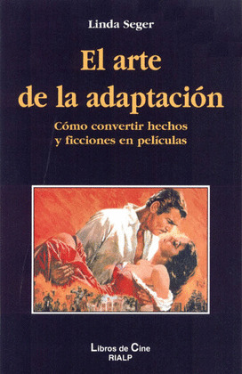 ARTE DE LA ADAPTACION, EL