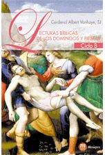 LECTURAS BÍBLICAS DE LOS DOMINGOS Y FIESTAS. CICLO B