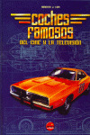 COCHES FAMOSOS DEL CINE Y LA TELEVISION