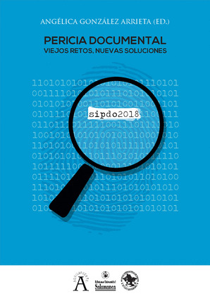 PERICIA DOCUMENTAL