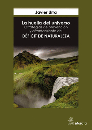 HUELLA DEL UNIVERSO, LA