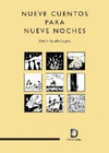NUEVE CUENTOS PARA NUEVE NOCHES