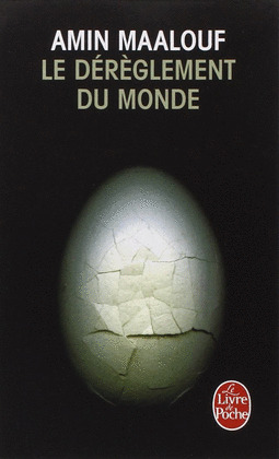 DEREGLEMENT DU MONDE