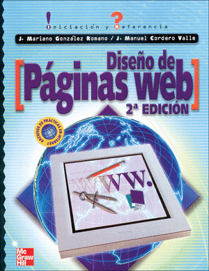 DISEO DE P@GINAS WEB INICIACION Y REFERENCIA