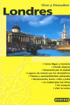 LONDRES. GUIA VIVE Y DESCUBRE (2007)