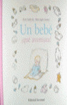 UN BEBE. ÐQUE AVENTURA!