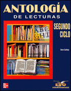 ANTOLOGIA DE LECTURAS 2ºCICLO ESO