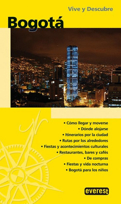 BOGOTA
