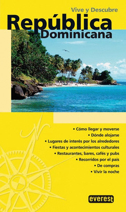 REPUBLICA DOMINICANA-VYD