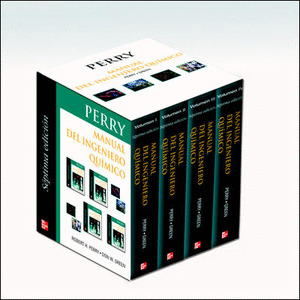 MANUAL INGENIERO QUIMICO (4T)