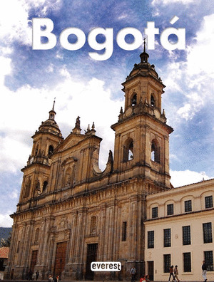 BOGOTÁ