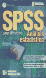 SPSS PARA WINDOWS ANALISIS ESTADISTICO