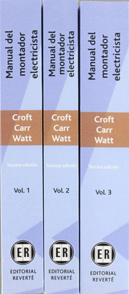 MANUAL DEL MONTADOR ELECTRICISTA (3ª EDICION)