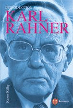 INTRODUCCION A KARL RAHNER