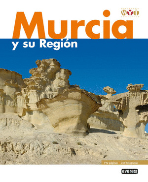 MURCIA Y SU REGION-MYT