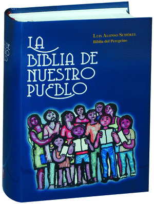 LA BIBLIA DE NUESTRO PUEBLO. EDICIÓN BOLSILLO