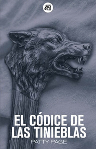 CÓDICE LAS TINIEBLAS, EL