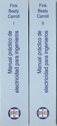 MANUAL PRACTICO ELECTRICIDAD INGENIEROS (3 VOLS.)