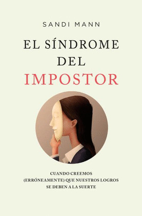 SÍNDROME DEL IMPOSTOR, EL