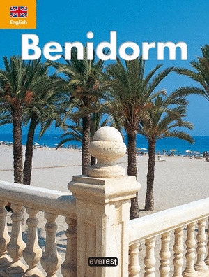 RECUERDA BENIDORM (INGLÉS).