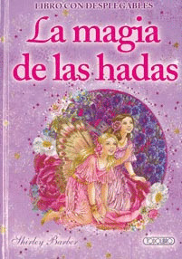MAGIA DE LAS HADAS, LA