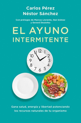 AYUNO INTERMITENTE, EL