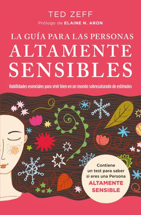 GUIA PARA LAS PERSONAS ALTAMENTE SENSIBLES, LA