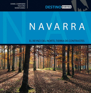 NAVARRA. GUIA DESTINO