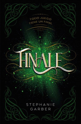 FINALE (TODO JUEGO TIENE UN FINAL)