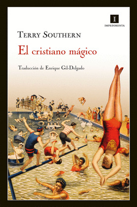 CRISTIANO MÁGICO, EL