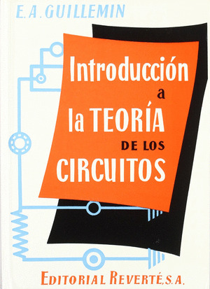 INTRODUCCION TEORIA CIRCUITOS