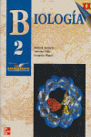 BIOLOGIA XXI. 2.º BACHILLERATO