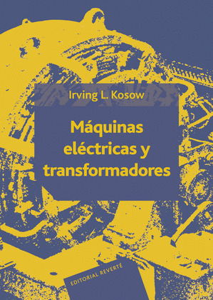 MAQUINAS ELECTRICAS Y TRANSFORMADORES