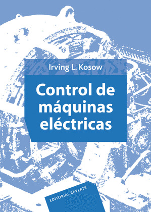 CONTROL DE MAQUINAS ELECTRICAS