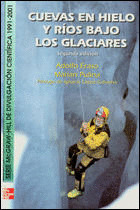 CUEVAS EN HIELO Y RIOS