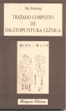 TRATADO COMPLETO DIGITOPUNTURA CLINICA