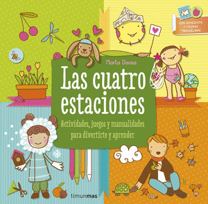 CUATRO ESTACIONES, LAS