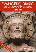 EVANGELIO DIARIO 2010-EN LA COMPAÑIA DE JESUS
