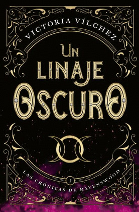 LINAJE OSCURO, UN -BOOKS4POCKET