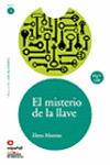 EL MISTERIO DE LA LLAVE, LEER EN ESPAÑOL, NIVEL 1