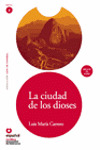 LEE NIVEL 2 CIUDAD DE LOS DIOSES ED08