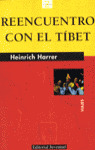 SIETE AÑOS EN EL TIBET
