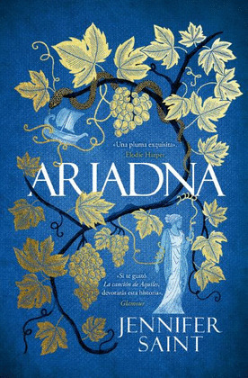 ARIADNA -BOOKS4POCKET