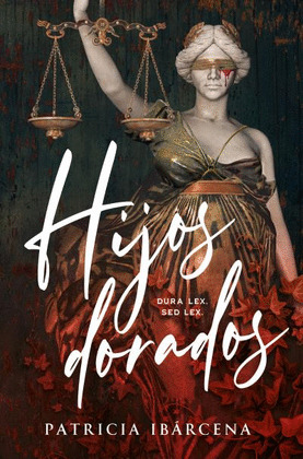 HIJOS DORADOS
